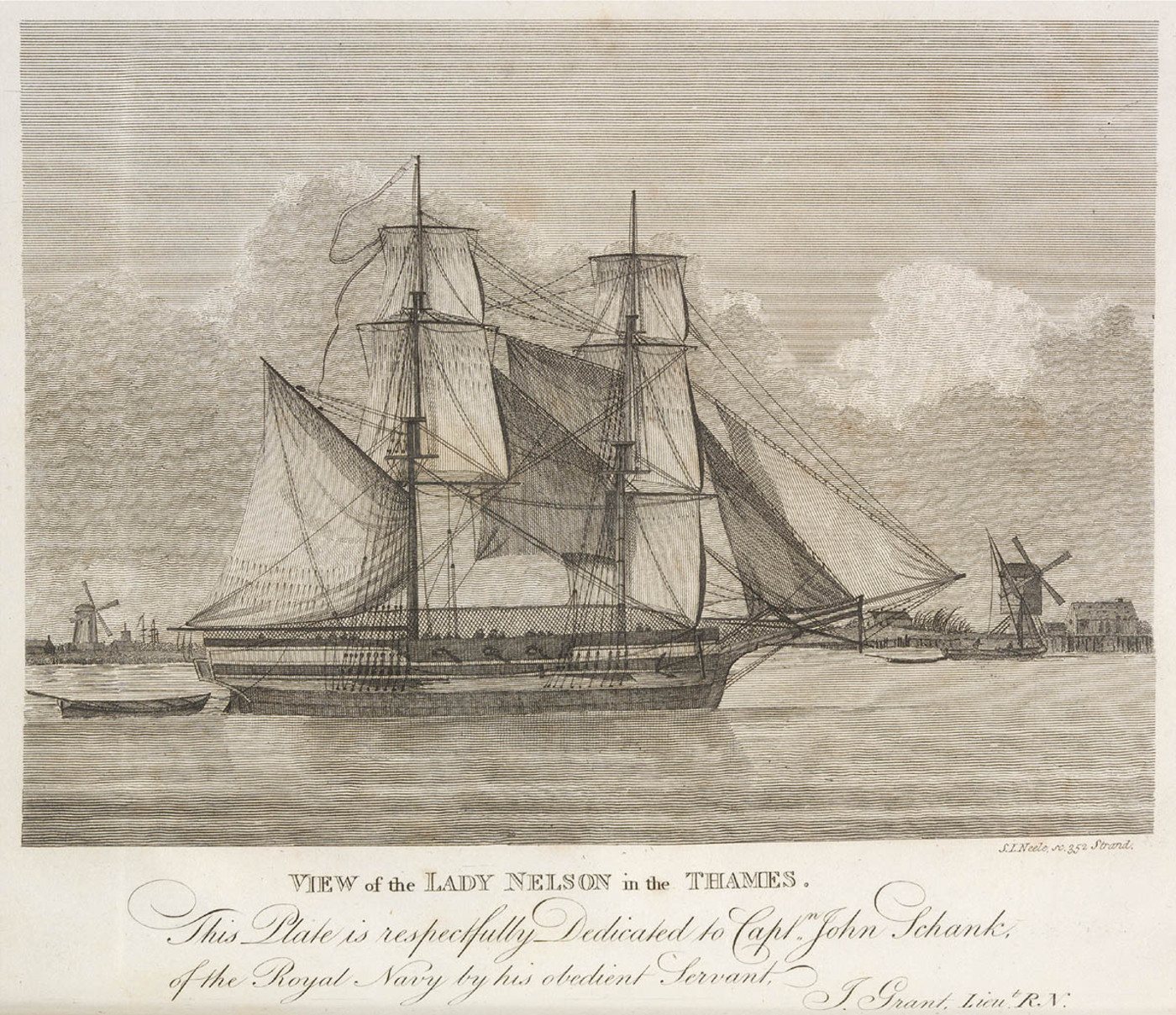 Lady Nelson