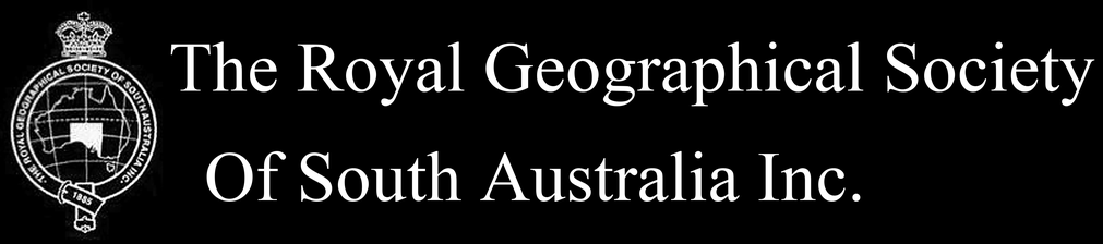 RGSSA logo